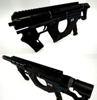Steyr AUG