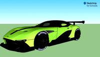 Vulcan