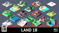 land 1B
