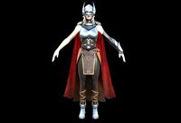 Jane Foster Thor