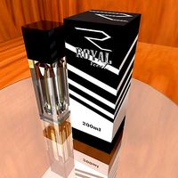 Perfume Bottle