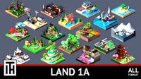 land 1A