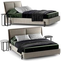 Bed Bodema NARA