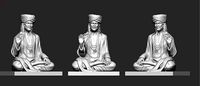 Rishi Muni | 3D