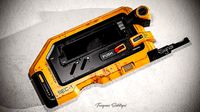 Sci-Fi Controller