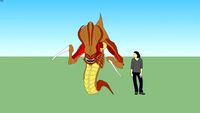 2d Hydralisk - Starcraft
