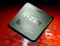 AMD Ryzen 9 5900X