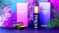 Cosmetic parfume small size