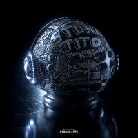 Astronaut Helmet