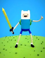 Finn the Human