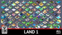 land 1