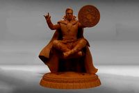 Doctor Strange statue 3D print model | 3D
