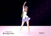 Dont Toy with Me Miss Nagatoro - Nagatoro | 3D