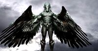 Atlantian Winged