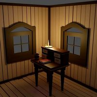 Medieval Study Corner - TRUE HYPERCASUAL- CASUAL