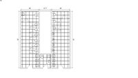 Reflected Ceiling plan