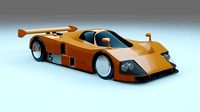 Mazda 787B