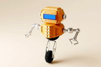 Robot V22