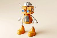 Robot V20