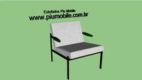POLTRONA ZOE - PML