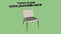 POLTRONA ZIZU - PML
