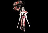 Boyeonsa 3d model