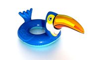 POOL FLOAT TOUCAN