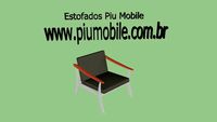 POLTRONA YUMI - PML