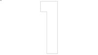 Chiffre STD 1