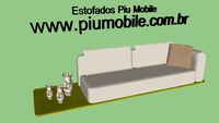 SOFÁ SPOT - PML