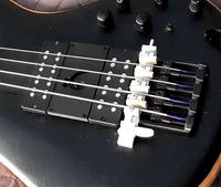 Ibanez SR300EB ramp - 3D print | 3D