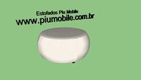 PUFF ORB - PML