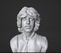 George Harrison | 3D