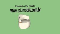 POLTRONA NOAH - PML