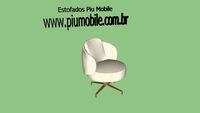 POLTRONA HANA - PML