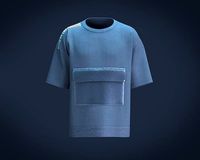 T-Shirt Street Smart