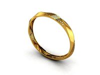 bangle 345 | 3D