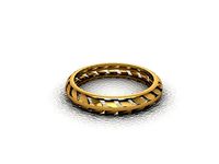 Ring 346 | 3D