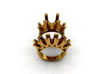 Ring 347 | 3D