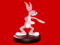 Bugs Comunista | 3D