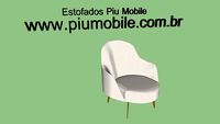 POLTRONA FLERS - PML
