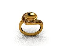 Ring 377 | 3D