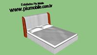 CAMA DAYA - PML