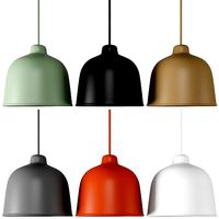 Grain pendant lamp