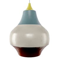 Cirque pendant lamp