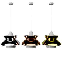 Doo-Wop Pendant Light