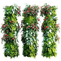 Vertical garden 31
