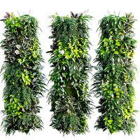 Vertical garden 32