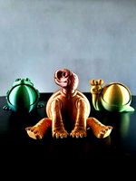 SAVE JEWELRY - NO SUPPORT | 3D