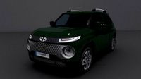 Hyundai Casper Inspiration Active 2022